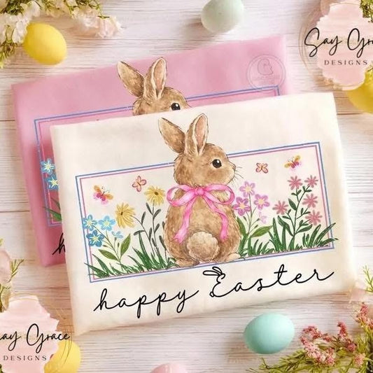 Happy Easter Bunny
