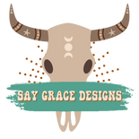 Say Grace Designs