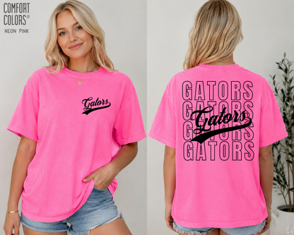 Mascot Stacked Front and Back