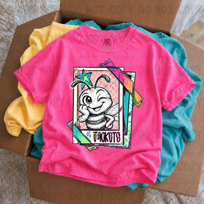 Mascot Cutie Patootie