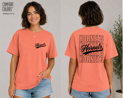 Mascot Stacked Front and Back