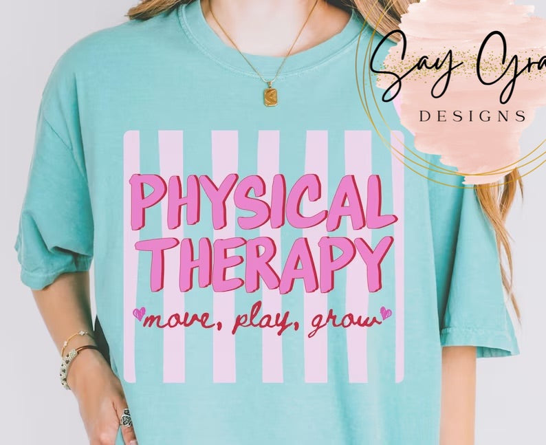 Physical Therapy