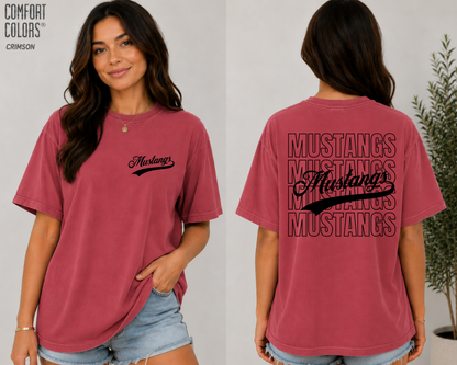 Mascot Stacked Front and Back