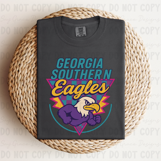 GSU Retro