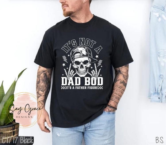 Dad Bod