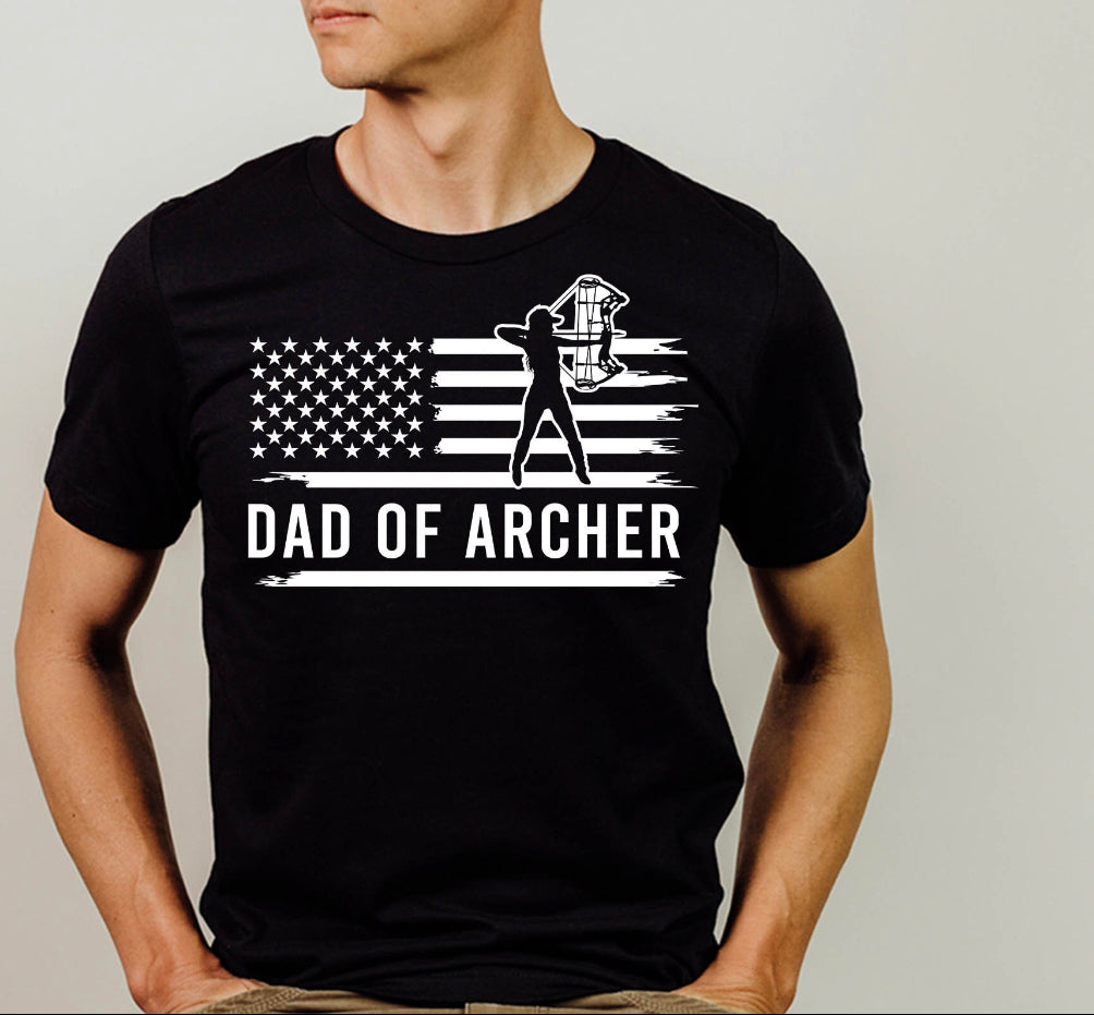 Dad of Archer