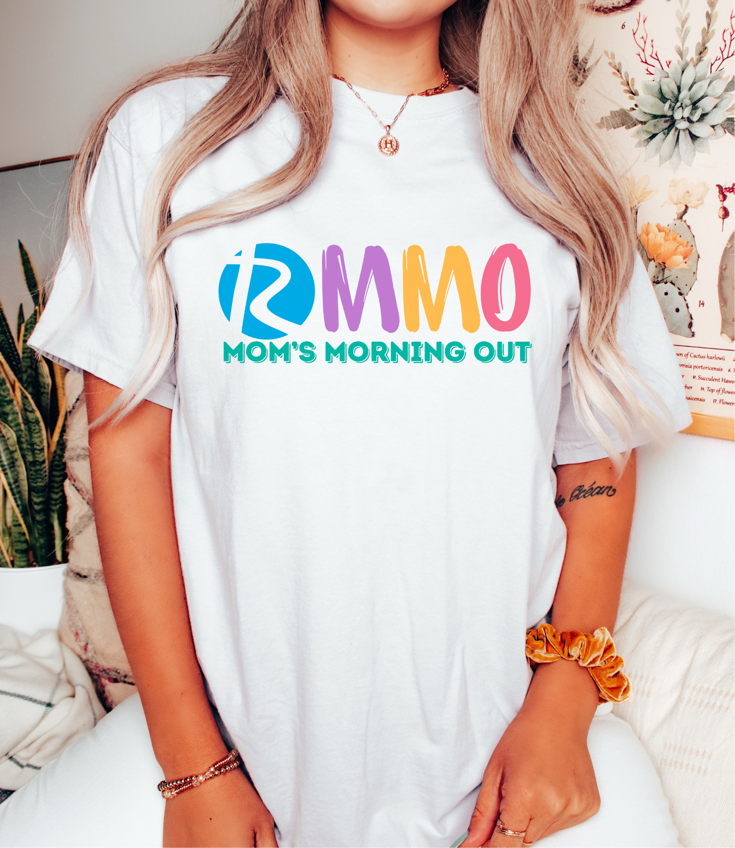 MMO Rincon First Baptist