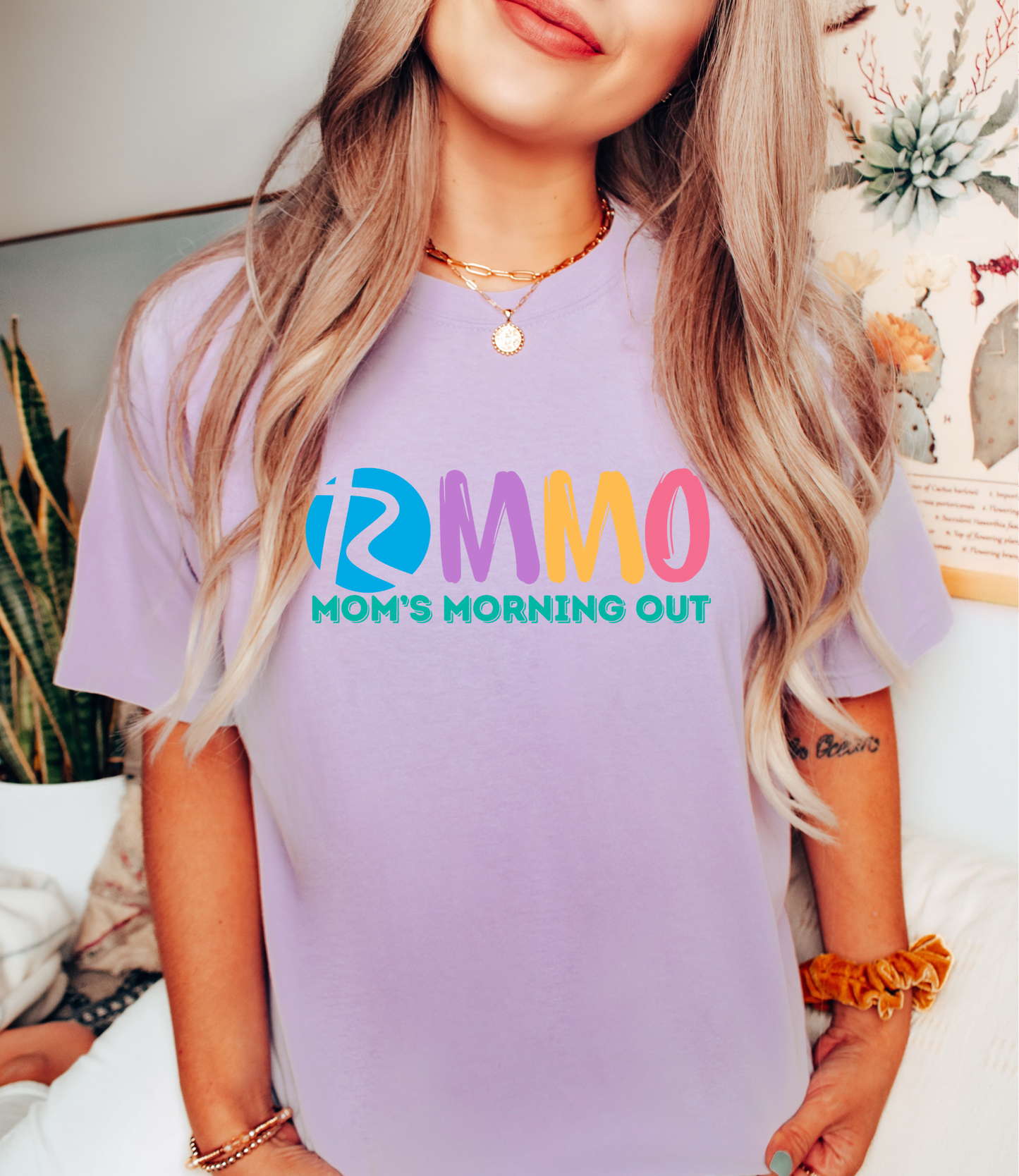 MMO Rincon First Baptist