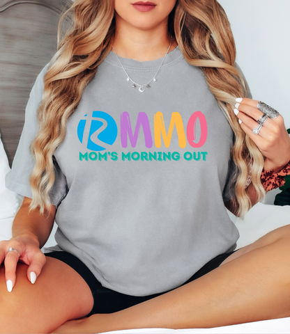 MMO Rincon First Baptist