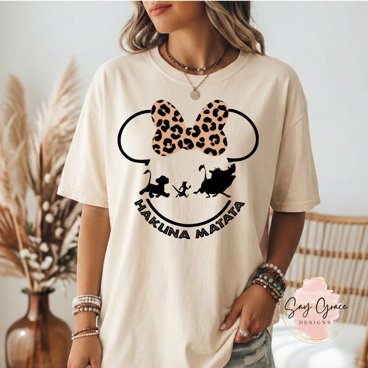 Hakuna Matata