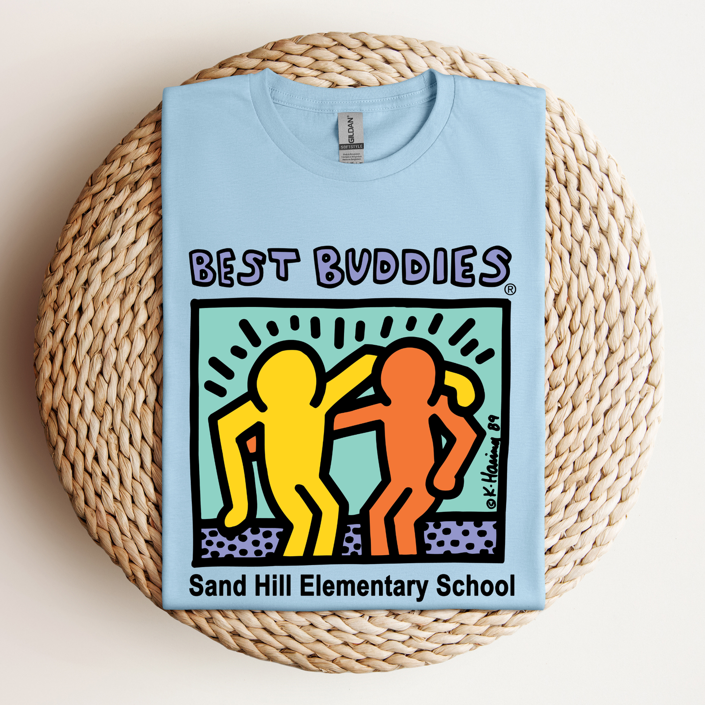 SHES Best Buddies 26-27