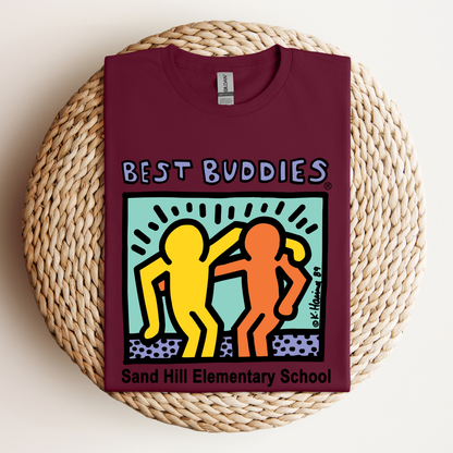 SHES Best Buddies 26-27