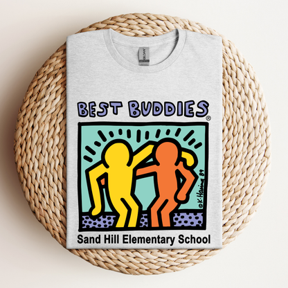 SHES Best Buddies 26-27