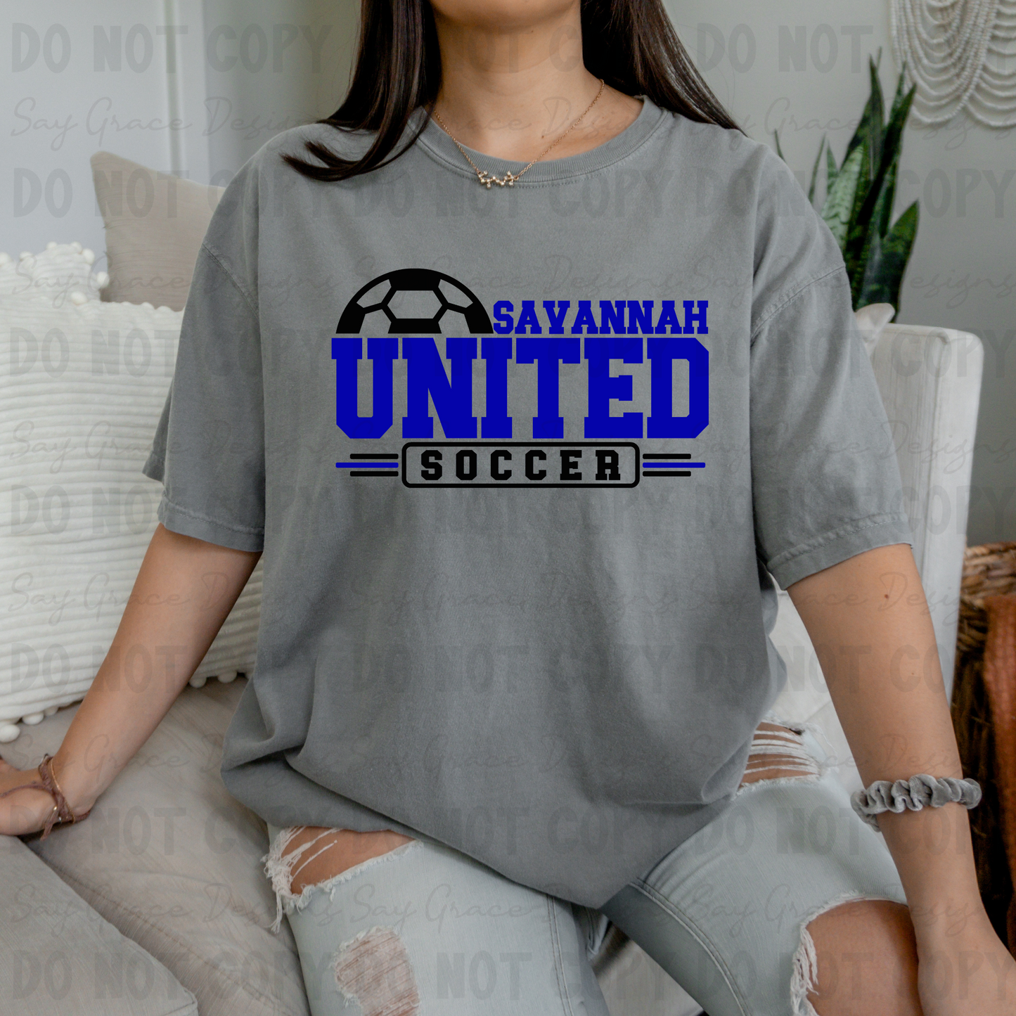 Savannah United Soccer