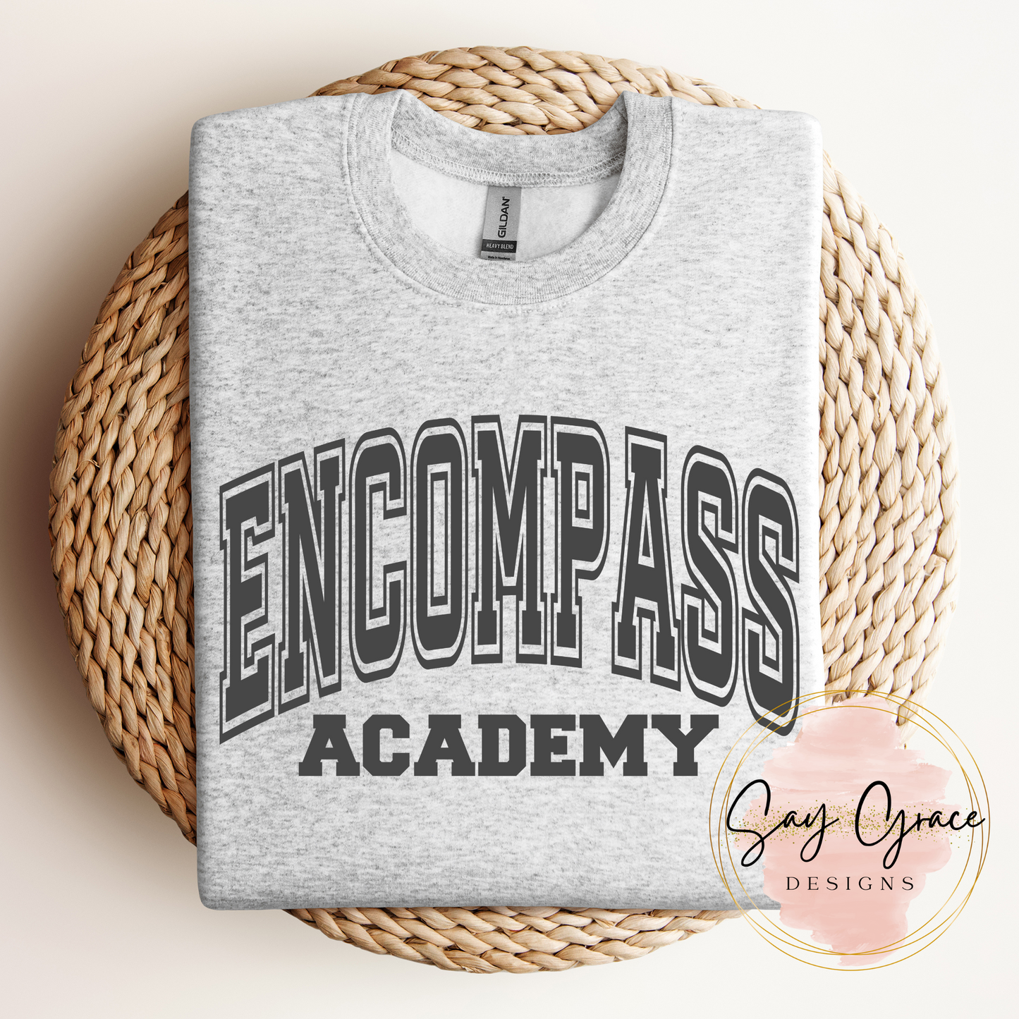 Encompass Academy Varsity