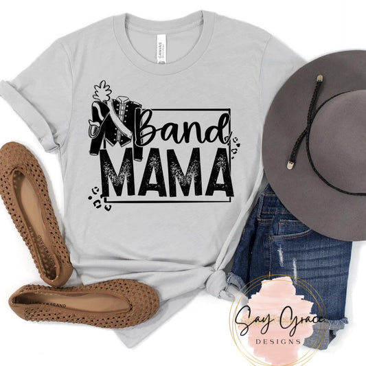 Band Mama