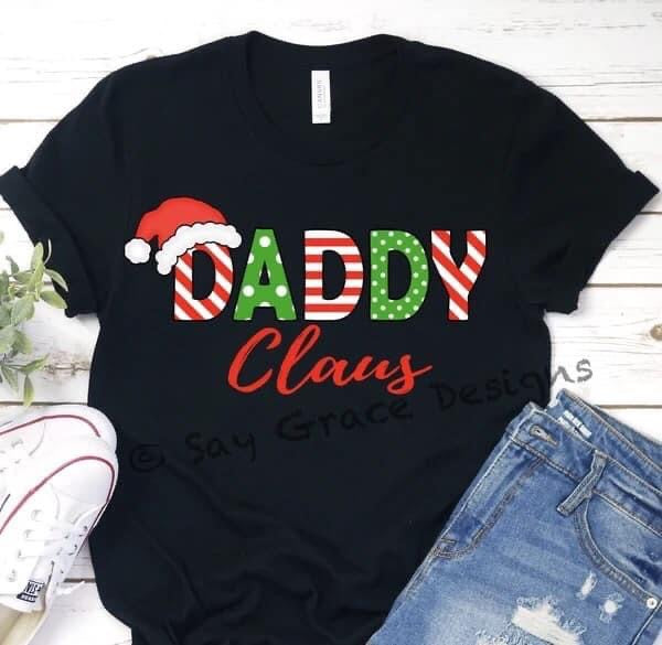 Daddy Claus