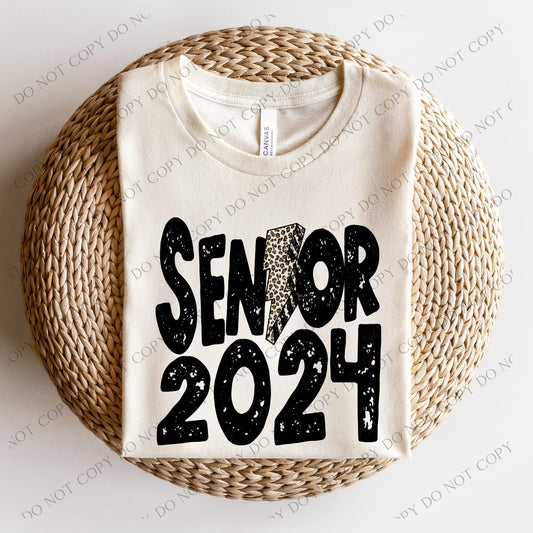 Senior 2024