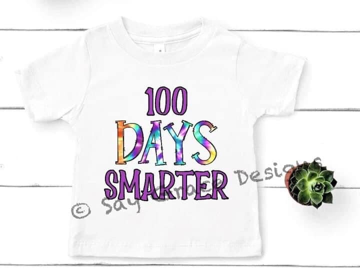 100 Days Smarter (Youth)