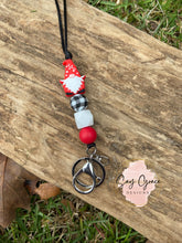 Load image into Gallery viewer, Christmas Lanyard
