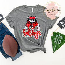 Load image into Gallery viewer, Preppy Football
