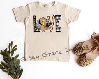 LOVE Turkey (Youth)