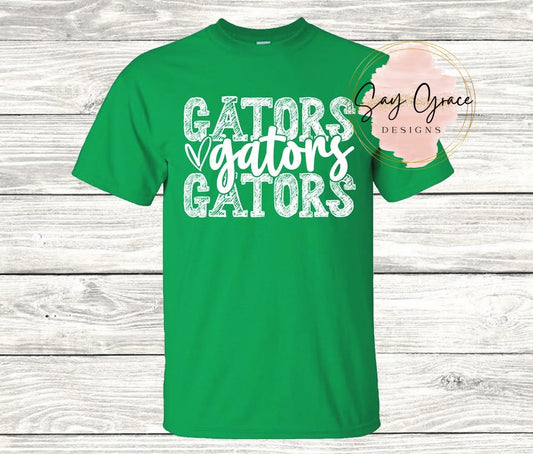 Gators Sketchy Repeat