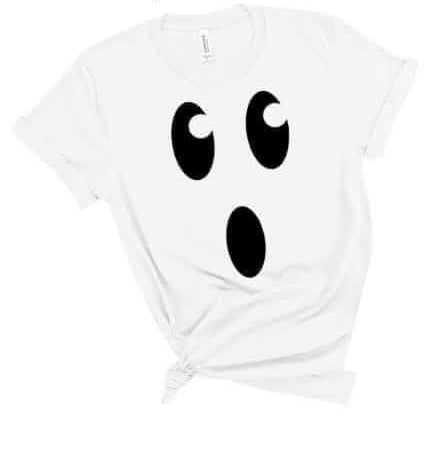 Ghost Face (Youth)