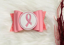 Load image into Gallery viewer, Pink Fall Bows
