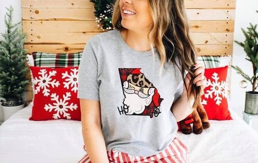 Georgia Santa