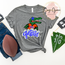 Load image into Gallery viewer, Preppy Football

