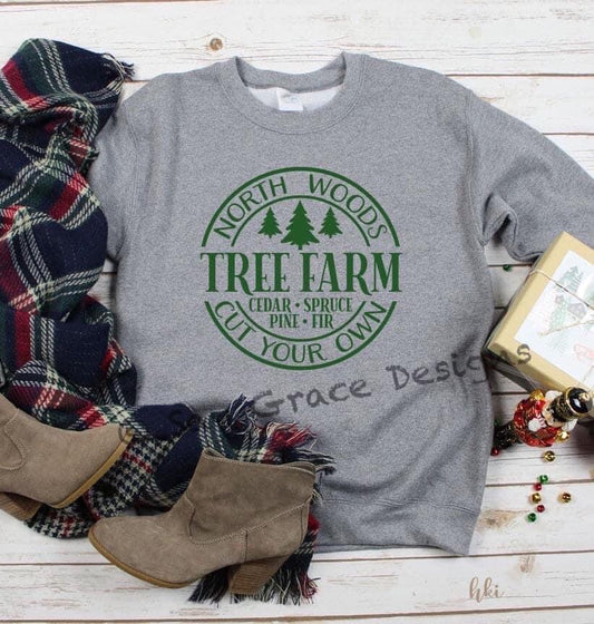 Tree Farm Circle