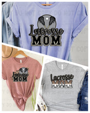 Load image into Gallery viewer, Lacrosse Mom
