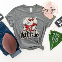 Load image into Gallery viewer, Preppy Football
