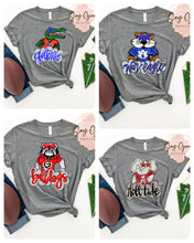 Load image into Gallery viewer, Preppy Football

