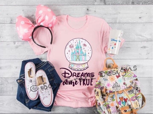 Dreams Cone True (Toddler)