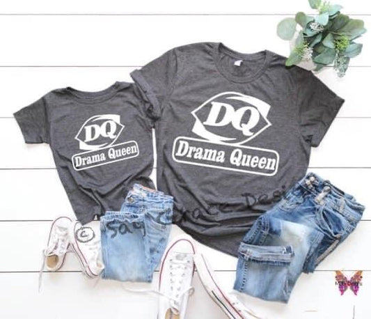 Drama Queen (Youth)