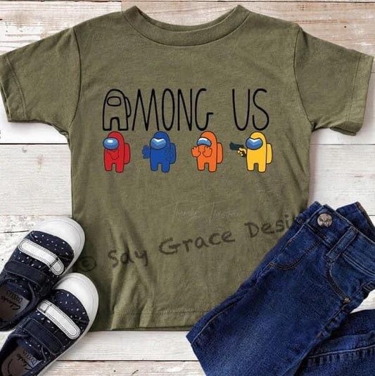 Among Us (Youth)