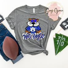 Load image into Gallery viewer, Preppy Football
